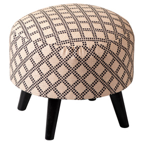 ottoman for bed room