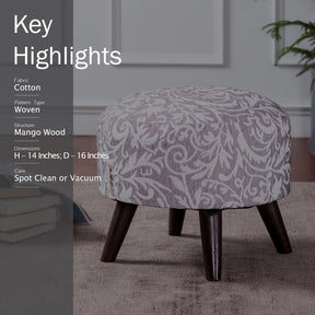 nestroots stool