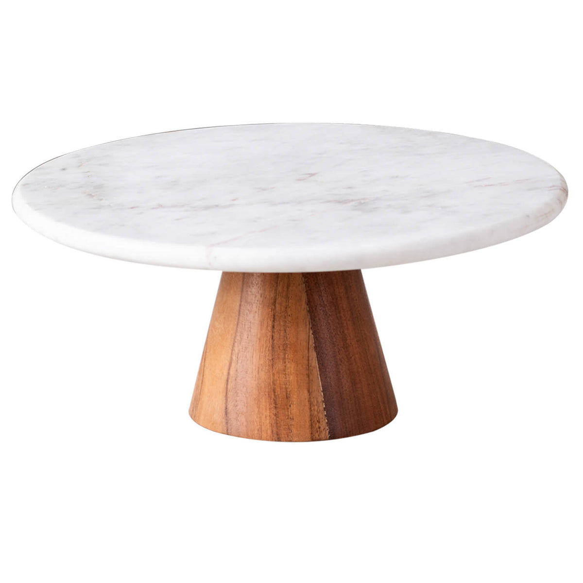 Marble Cake Stands